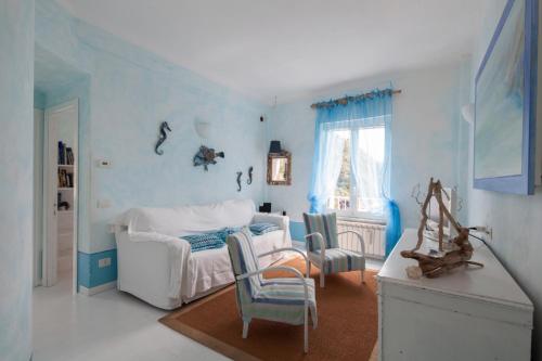 Apt. with an exciting view, Monterosso al Mare (zdjęcie 2)