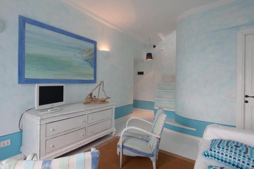 Apt. with an exciting view, Monterosso al Mare (zdjęcie 3)
