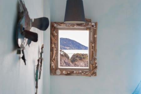 Apt. with an exciting view, Monterosso al Mare (zdjęcie 4)