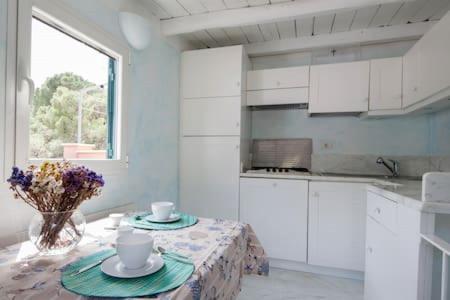 Apt. with an exciting view, Monterosso al Mare (zdjęcie 6)