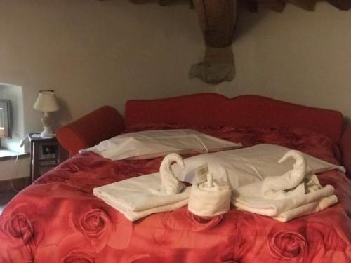 卡萨拉里奥农家乐