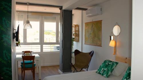 Nice Studio in Alicante City Centre, Alicante (photo 2)