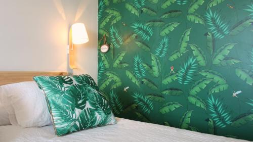 Nice Studio in Alicante City Centre, Alicante (photo 4)