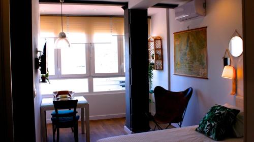Nice Studio in Alicante City Centre, Alicante (photo 5)