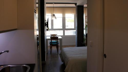 Nice Studio in Alicante City Centre, Alicante (photo 7)
