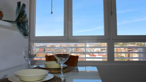 Nice Studio in Alicante City Centre, Alicante (photo 8)