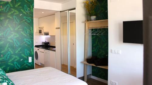 Nice Studio in Alicante City Centre, Alicante (photo 9)