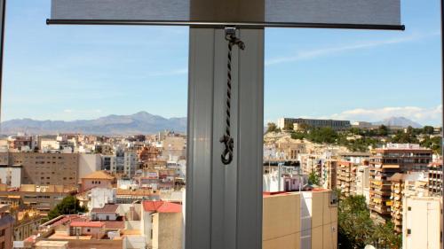Nice Studio in Alicante City Centre, Alicante (photo 10)