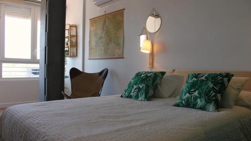 Nice Studio in Alicante City Centre