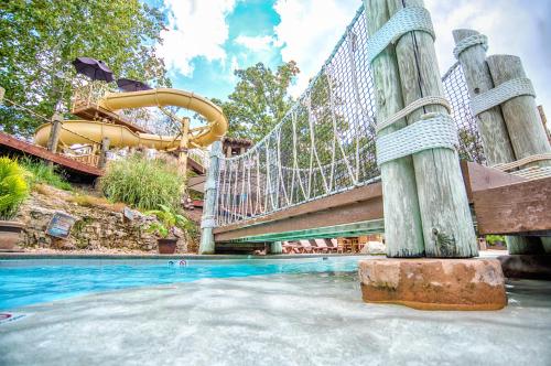 Still Waters Resort