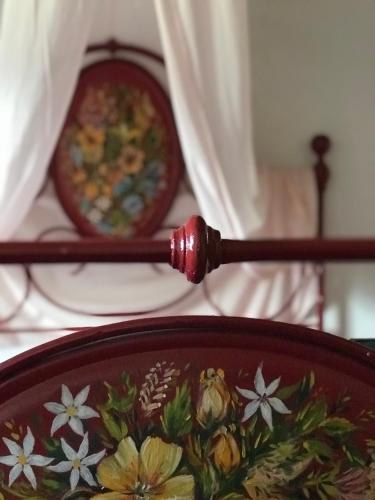 卡萨拉里奥农家乐