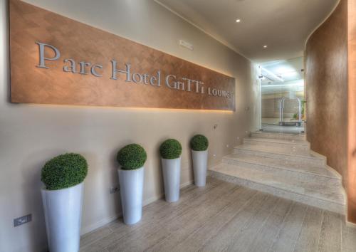 Parc Hotel Gritti