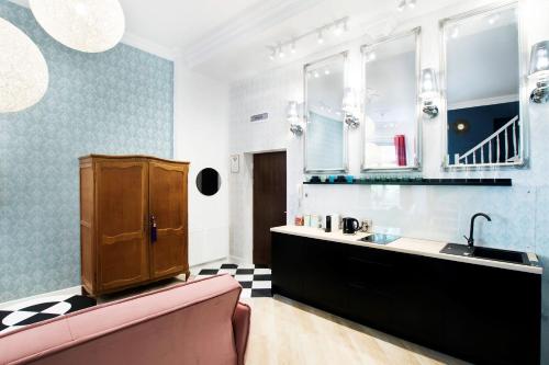 Art Apartment, Cracovie (photo 6)