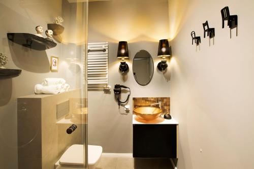 Art Apartment, Cracovie (photo 7)