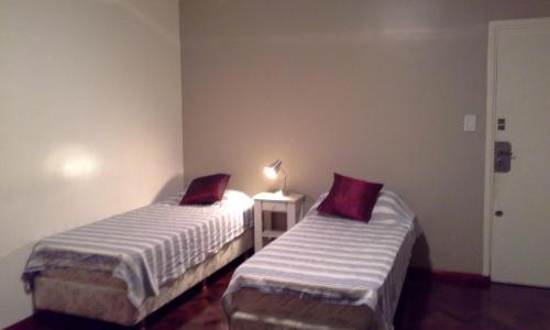 Estudio Sin escalones! Recoleta, Buenos Aires (photo 9)