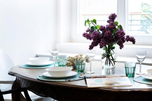 Art Apartment, Cracovie (photo 9)