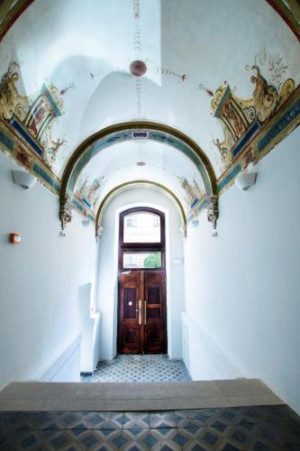 Art Apartment, Cracovie (photo 10)