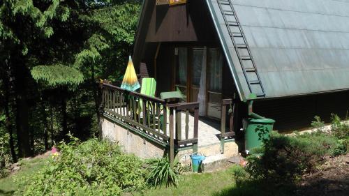 Chata Eva - Accommodation - Chrastava