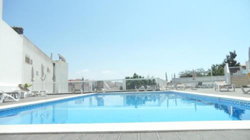  Apt. Bay View in Old Town Albufeira in Albufeira