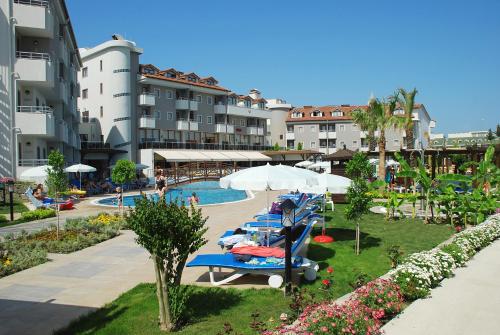 hotel photo
