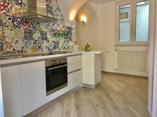 Trifoglio Apartment