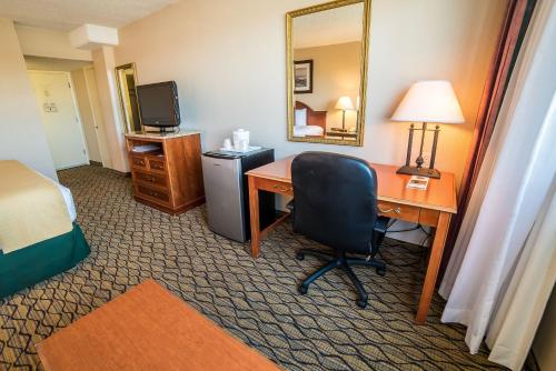 Foto - Emerald Beach Hotel Corpus Christi