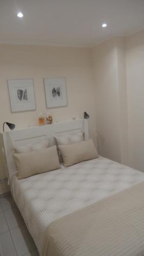  Apt. Bay View in Old Town Albufeira in Albufeira