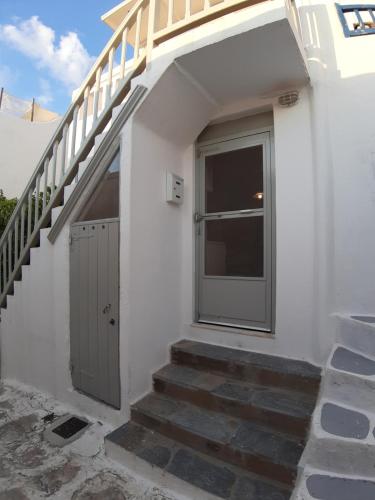  Alice's House in Mykonos Stadt