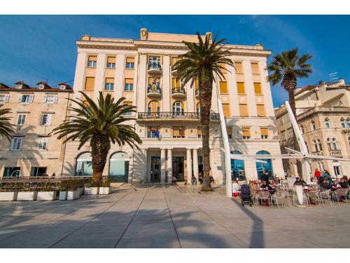 Riva Royal Lounge Apartment, Split