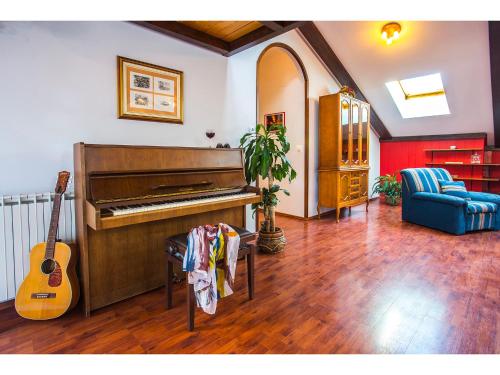 Riva Royal Lounge Apartment, Split