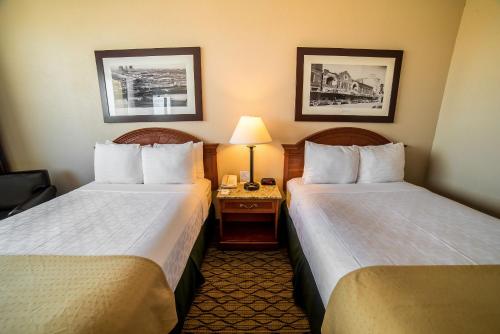 Foto - Emerald Beach Hotel Corpus Christi