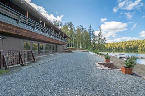 Meier Lake Resort - image 8