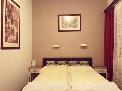 Kis Gellért Guesthouse, Budapest (foto 4)