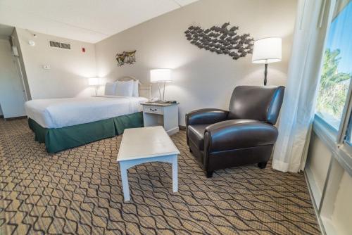 Emerald Beach Hotel Corpus Christi in Corpus Christi, USA