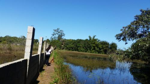 Chacara Recanto dos recantos in อินไดย์อาตูบา