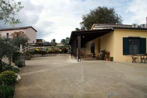 Agriturismo La Botte