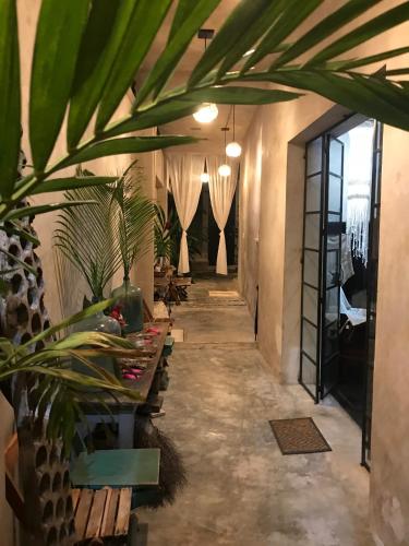 La Flor Casa Boutique, Valladolid