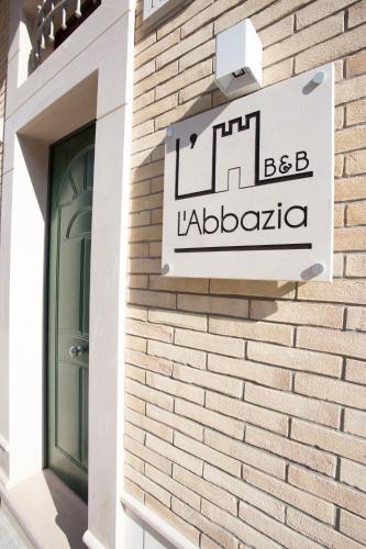 B&B L'ABBAZIA