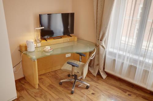Jagiellonska 3 ApartHotel - Duze przestronne pokoje, centrum miasta, szybkie WiFi 5