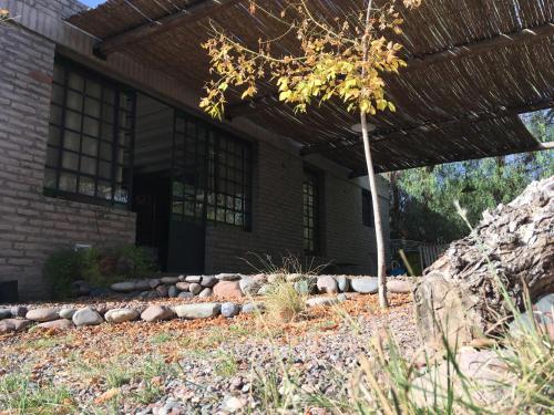 Las Pircas, casa de campo, Ciudad Lujan de Cuyo (fotografie 3)