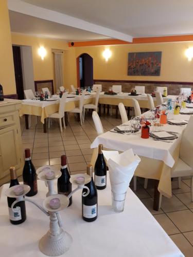 Locanda della luna rossa - image 9