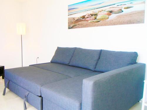 Apartment in Torres de Yomely Complex