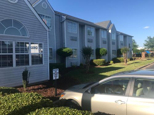 Motel 6 Gastonia