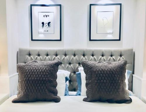 Booking Florence Room Type - Apartment