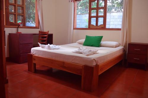 Casa Los Cocos