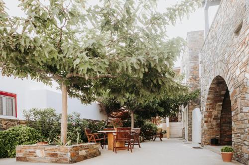 Augustis Suites - main image
