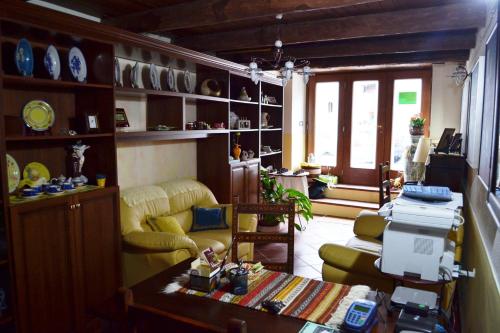 La Giara Bed&Breakfast – Brienza, AZ