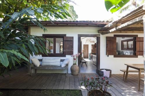 Casa Odára - Trancoso