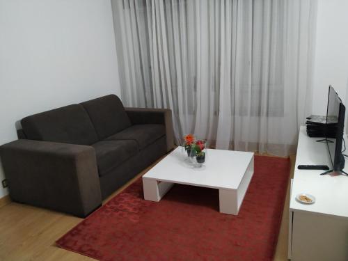  João Paulo 2 Apartment in Fátima