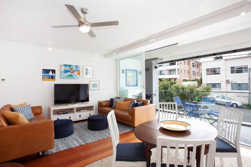 CONTEMPORARY COOGEE - Hosted by: L'Abode Accommodation Sydney